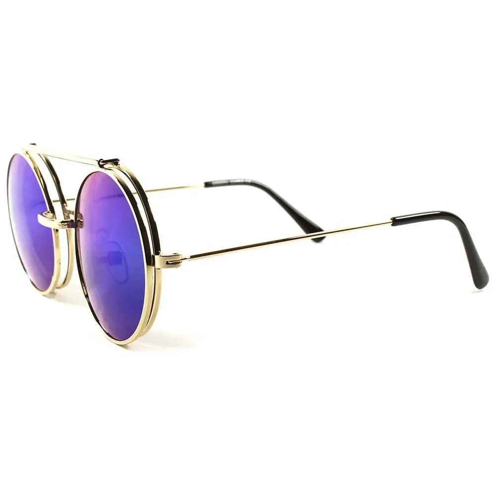 KISS gold retro